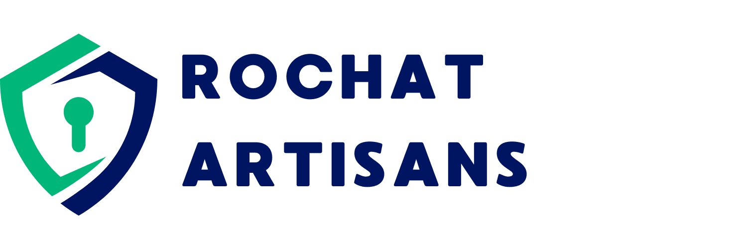 Logo Rochat Artisans